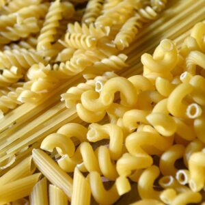 DESPENSA SALUDABLE