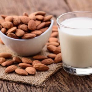 LACTEOS Y BEBIDAS SALUDABLES